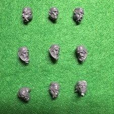 Warhammer Empire Mixed Bits