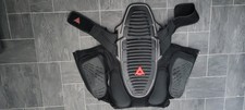 Dainese G wave 2 Back & Chest