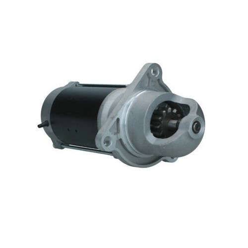 Starter 24v 0kw 12t - starter,
