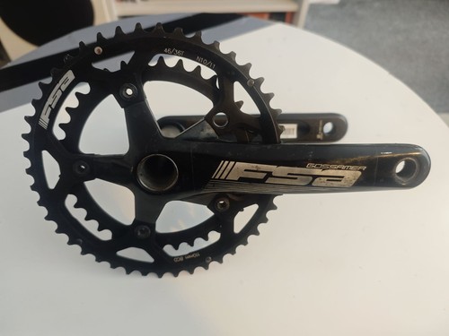 Fsa gossamer cyclocross - fsa,