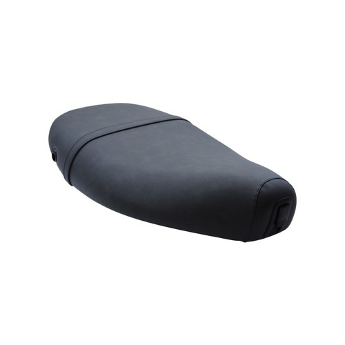 Original black seat vespa - original,