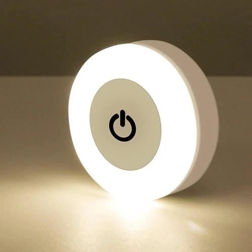 Led touch sensor - touch,