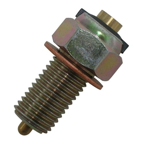 Horn switch for - for, 125