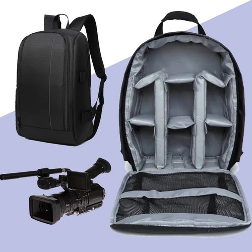 Travel camera bag backpack - travel,