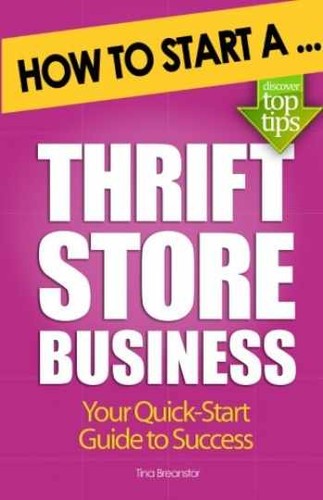 How start thrift store - a,