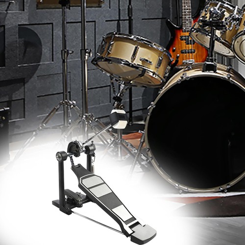 Bass drum pedal double chain - bass,
