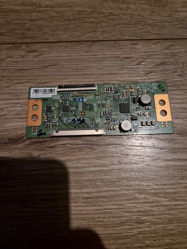 Tcon board - tcon,