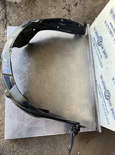 Toyota Yaris 2005-2011 , LEFT FRONT  N/S/F  Inner Wheel Arch Cover Liner 53876-0