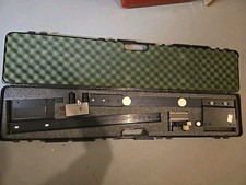 Brunswick Bowling Lane Monitor Recorder System, with Original Case