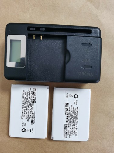 Blc lcd charger - for, nokia