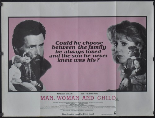 Man woman and child 1983 - child,