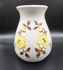 Radford Hand Painted Vase - 17cm - Pattern 1237