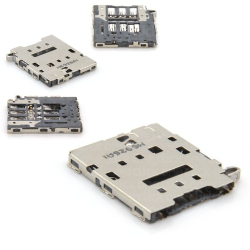New replacement sim - replacement, card