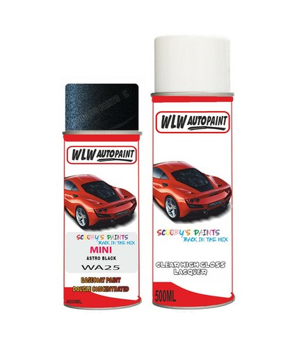 Paint spray for - paint, mini