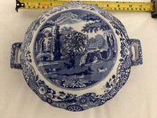Copeland spode italian - copeland, 'spode's
