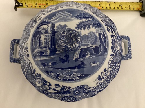 Copeland spode italian - copeland, 'spode's