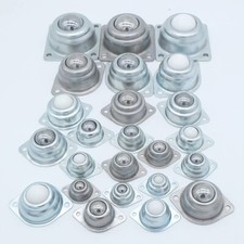 Ball Transfer Unit Bearing