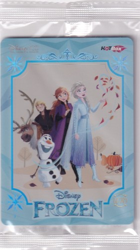 Kakawow hotbox disney frozen - disney,
