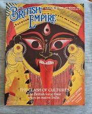 British Empire BBC TV Time-