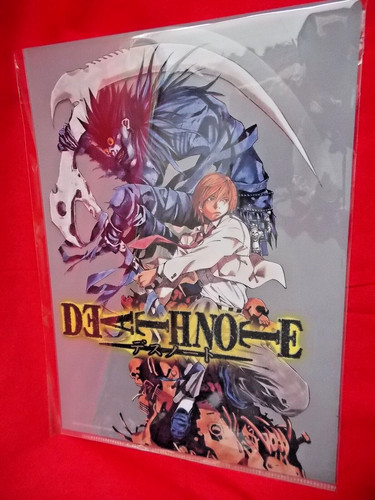 New genuine death - ⭐, new!