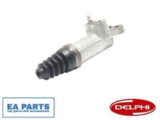 Slave Cylinder, clutch for