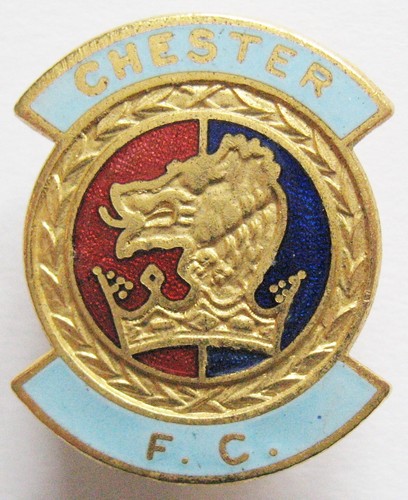 Chester superb vintage - -,