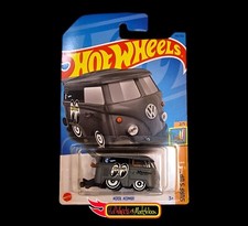 Hot Wheels KOOL KOMBI SURF'S