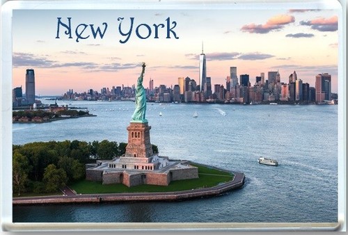 New york fridge - york, 4