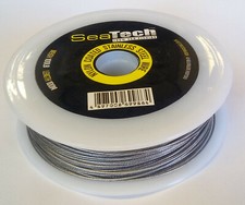 Sea Tech Nylon Coated