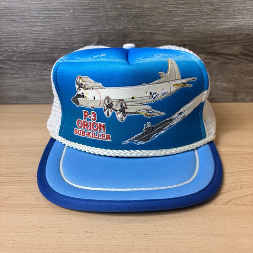 Vintage orion hat cap - p-3,