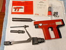 Hilti DX451 5/16" Powder