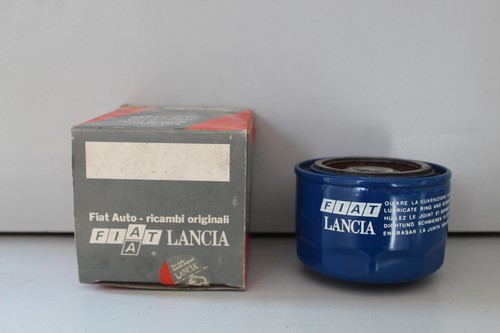 Oil filter for lancia delta - oil,