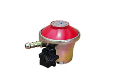 Clip-On 27mm 37mbar Propane