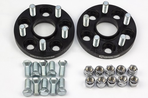 20mm hubcentric spacers for - for, vw