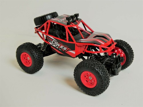 Rock crawler remote control - crawler,