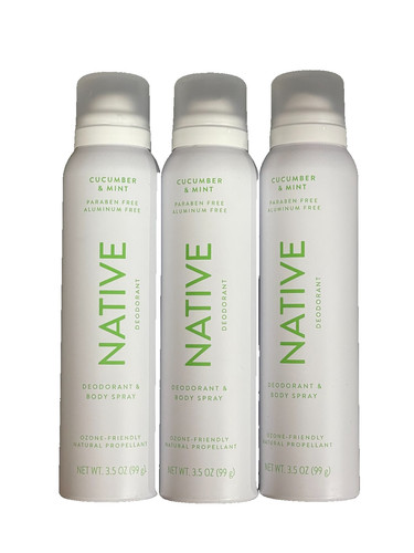 Native whole body - whole,