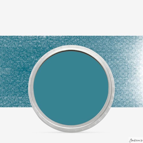 Panpastel turquoise tint - turquoise,
