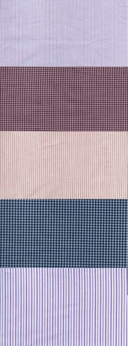 100 cotton fabric squares - cotton, 12"