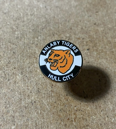 Hull city alnaby - alnaby, tigers