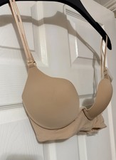 Women’s Teens Push Up Bra