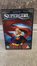 Supergirl (DVD, 2006)
