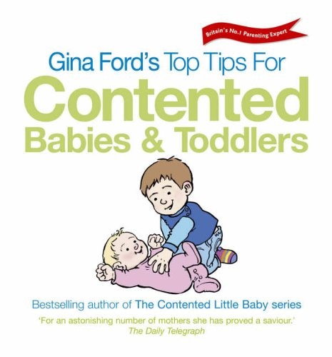 Gina ford top tips - top,