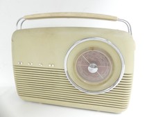 (ref288) Bush Radio TR 82