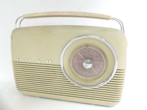 Bush radio 82 - bush,