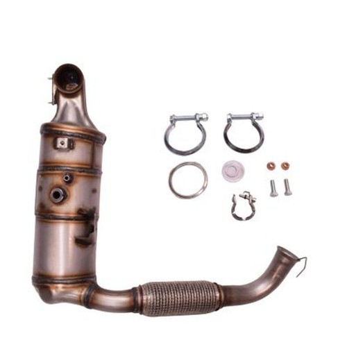 Diesel particulate filter dpf - filter,