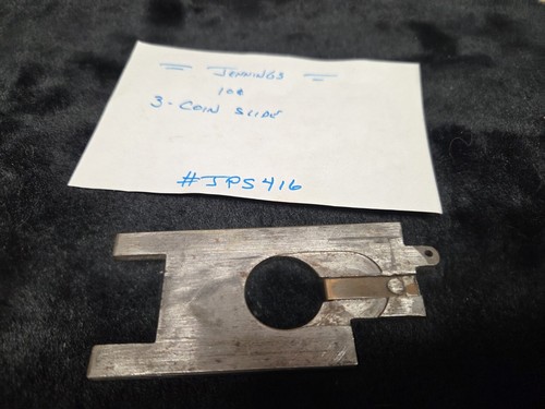 Jennings original standard - jennings,