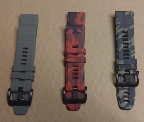 22mm watch band for garmin - 22mm,