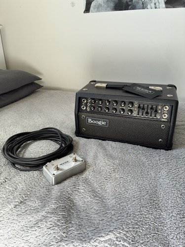 Mesa boogie mark 25 - mesa,