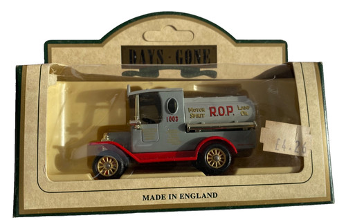 Lledo days gone model ford - lledo, t