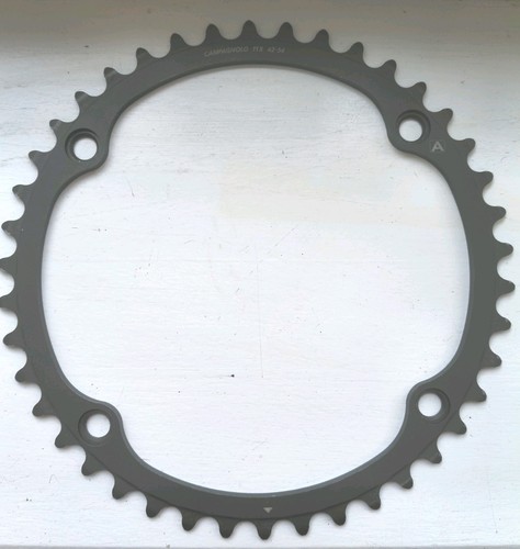 Campagnolo h11 speed - campagnolo, 11-speed